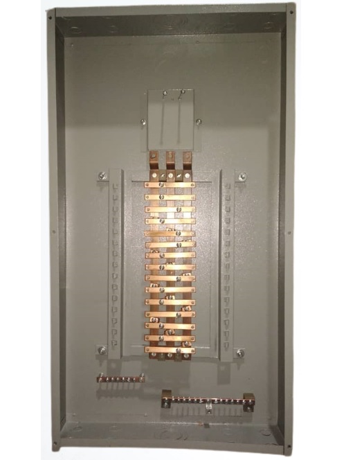 TABLERO NLAB530AB225-E TRIFASICO 120/208V (3L+N+T) 30 CIRCUITOS C/PP EMPOTRABLE