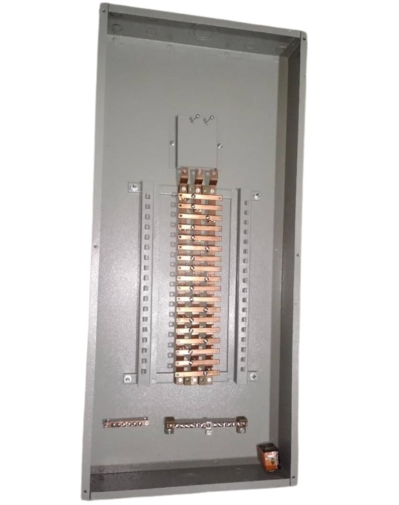 TABLERO NLAB536AB225-E TRIFASICO 120/208V 5 HILOS (3L+N+T) 36 CIRCUITOS C/PP 3X225A EMPOTRABLE