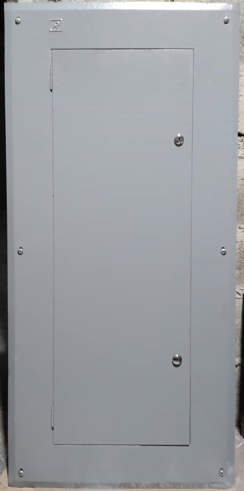 TABLERO NLAB542AB225-E TRIFASICO 120/208V 5 HILOS (3L+N+T) 42 CIRCUITOS C/PP 3X225A EMPOTRABLE 