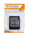 TEMPORIZADOR MULTIRANGO 0,1 S - 6 HR 120/220 V GTC-MR6 EXCELINE