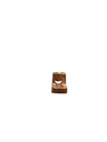 TERMINAL ZAPATO DE BRONCE P/CABLE #12-6 AWG