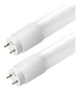 TUBO LED T8 18W 120CM 85-277V 6500K 1620LM COD 9307 2001