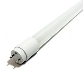 TUBO LED 10W T8 60CM 85-277V 6000K 900LM 