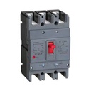 BREAKER 3X250A CAJA MOLDEADA TM AJUSTABLE 200-250A 35kA 400V