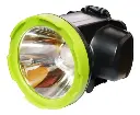 LINTERNA LED 5W 350LM 6.500°K IP20 5V FRONTAL RECARGABLE