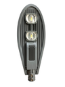 LUMINARIA 100W ALUMBRADO PUBLICO TIPO COBRA 85-277V 9000L