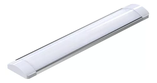LAMPARA LED 9W 765LM 6.500°K IP20 100-240V LINEAL 30CM