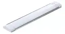 LAMPARA LED 9W 765LM 6.500°K IP20 100-240V LINEAL 30CM