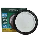 LAMPARA LED UFO 200W 5.700°K IP65 100-277V 120LM COD 3092 4006
