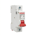 MINI BREAKER 1X63A 6KACC CURVA C 230/400V 50/60HZ