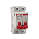 MINI BREAKER 2X25A 6KACC CURVA C 230/400V 50/60HZ