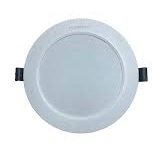 PANEL REDONDO LED EMPOTRABLE 9W IP20 6.500°K MULTIVOLTAJE 100-277V 720LM DOB Driverless