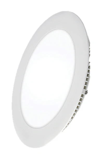 PANEL REDONDO 4" 6W EMBUTIR CLASICA 3103L LUCERNA