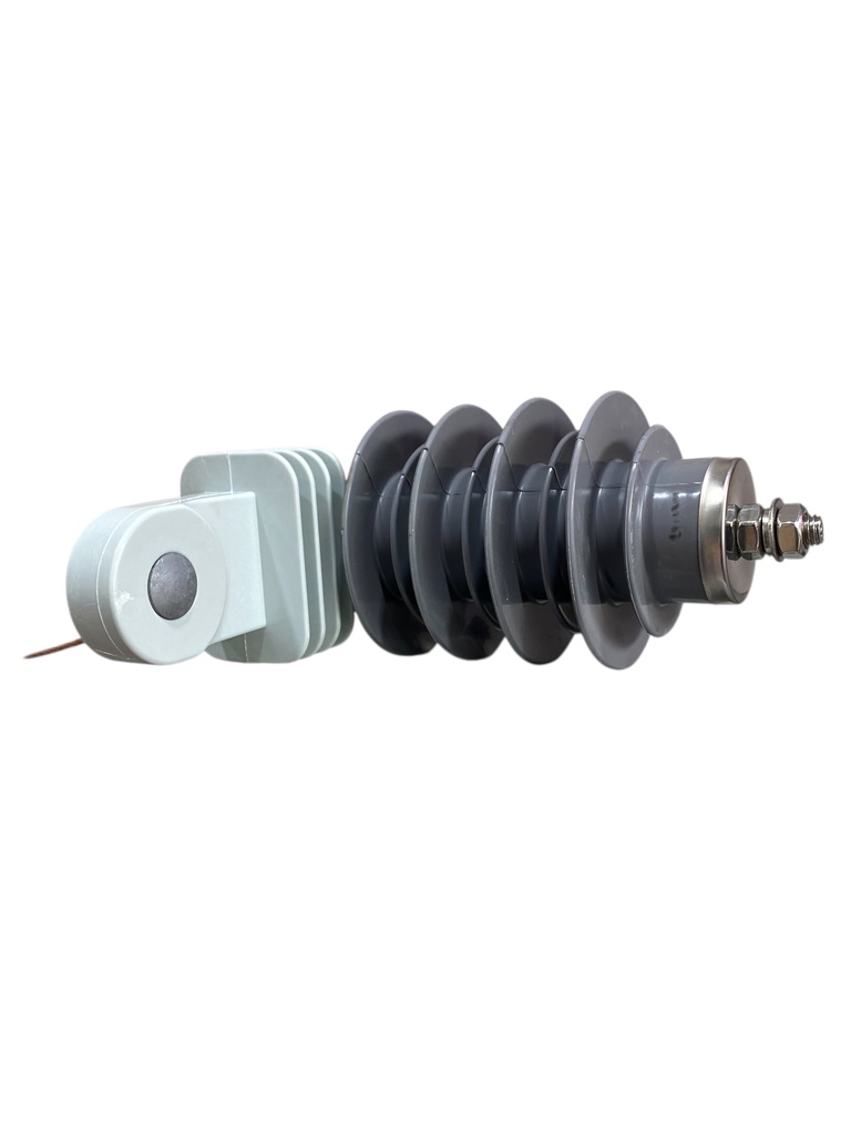 PARARRAYO POLIMERICO 15KV MEBA