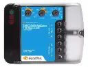 PROTECTOR DE VOLTAJE AIRES ACONDICIONADOS Y REFRIGERACION HASTA 48.000 BTU 220V ALTA CARGA 