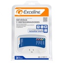 PROTECTOR PARA NEVERAS Y REFRIGERADORES HASTA 28 PIES 120 V 