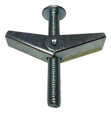 RAMPLUG MARIPOSA 3/8" 