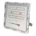 REFLECTOR LED 100 W BLANCO 6.500°K 95-295 V 100 LM/W IP65 RP100B LUCERNA