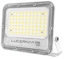 REFLECTOR LED 200 W BLANCO LUMILEDS 6.500°K 90-277 Vca 120 lm/W FP=0,95 RP200PH LUCERNA