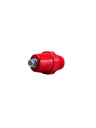 AISLADOR DE BARRA 76mm BAQUELITA