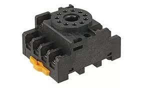 BASE PARA RELE 11 PINES