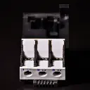 BASE DE FIJACION PARA RELE SRT25 