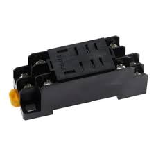 BASE PARA RELE 11 PINES