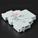 BLOQUE DE CONTACTO AUXILIAR 1NO+1NC MONTAJE LATERAL A LA IZQUIERDA GUARDAMOTOR FRAME 32