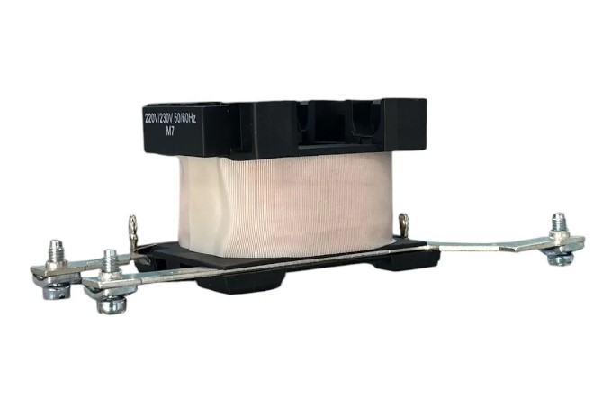 BOBINA PARA CONTACTOR SK1 80-95 A 24 V 50/60 HZ. STECK