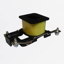 BOBINA PARA CONTACTOR SK1 9-18 A 220 V 50/60 HZ. STECK