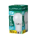 BOMBILLO LED 15W 1.350LM 6.500°K IP20 100-275V  E27