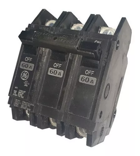 BREAKER 3X60A THQC SUPERFICIAL