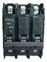 BREAKER 3X30A GQC SUPERFICIAL
