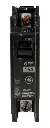 BREAKER 1X15A THQC/TQC SUPERFICIAL 120/240V10 kAcc
