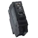 BREAKER 1X30A GQL EMPOTRABLE