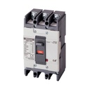 BREAKER 3X30A CAJA MOLDEADA ABN 53C LS3X30
