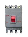 BREAKER 3X500A CAJA MOLDEADA  70KA 220 VAC - 42KA 440 VAC SDJS500 STECK