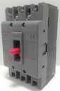 BREAKER 3X63A CAJA MOLDEADA 36KA 220V - 25KA 440V 