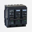 BREAKER 3X60A THQL EMPOTRABLE 6KA 240/415V