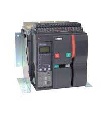 BREAKER 3X1000-2500A FIJO FRAME 4000H