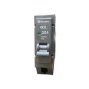 BREAKER 1X20A GQL EMPOTRABLE