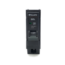 BREAKER 1X20A GQC SUPERFICIAL