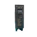 BREAKER 1X20A TQL EMPOTRABLE