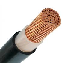 CABLE 250 KCM TTU 75°C PE-PVC CU CLASE B 1P 600 V 37H ELECON