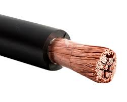 CABLE 1/0 AWG SOLDADORA PVC 90ºC ELECON
