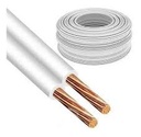 CABLE SPT 2X18 AWG 60°C PVC CU CLASE B BIPOLAR 10H 300 V ELECON