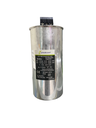 CAPACITOR/CONDENSADOR PARA COMPENSACION REACTIVA 20/21,87 KVAR 480/525VAC  60hz MARCA SPARMAP CAP20KVA