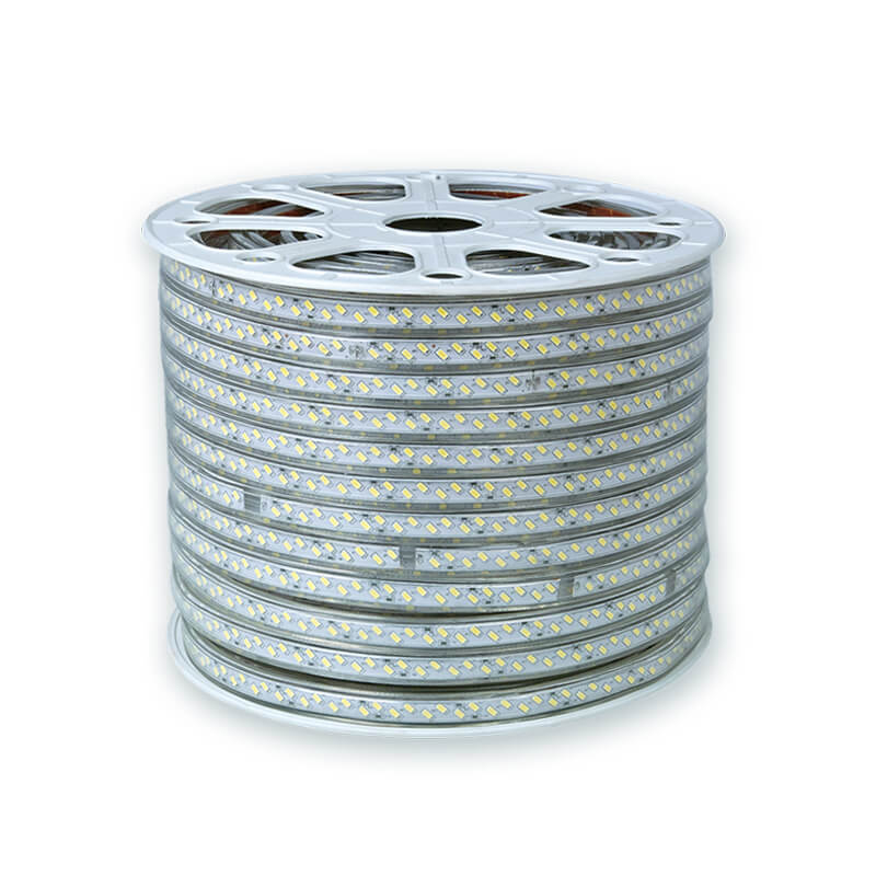 CINTA LED 9W 800LM/W 6.500°K IP20 120V 50MTS