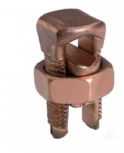 CONECTOR KS15 COBRE P/CABLE #12-8AWG