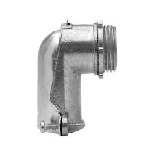 CONECTOR BX CURVO 1"